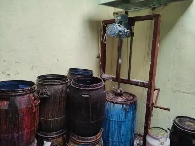 无锡危化品工贸企业复工复产案例警示 铭记教训，安全为先