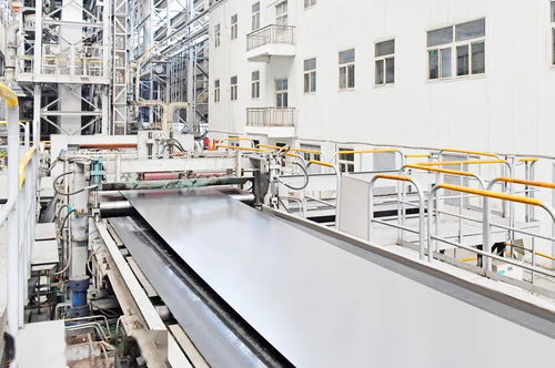 新基建·新动能 化工产业的攀登永无止境