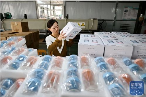 河北河间 工艺玻璃制品产销两旺，助力特色产业转型升级