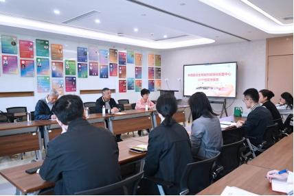 我院生物制剂规模化制备中心顺利通过四川省医药保化品质量管理协会GMP合规性评估